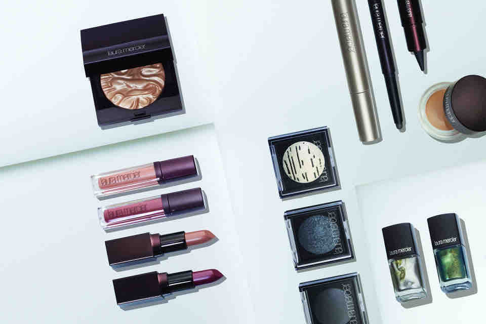 LAURA MERCIER Dark Spell Collection 2013 - Products LAURA MERCIER Dark Spell Collection 2013 - Products