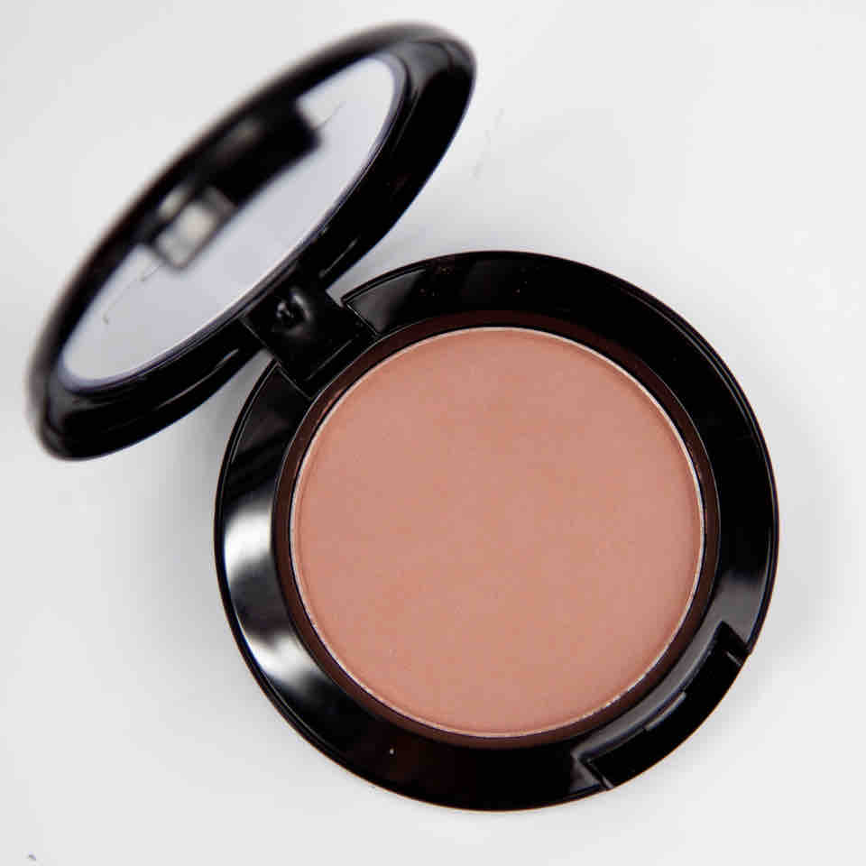 LOUMA Hot Chocolate Blush