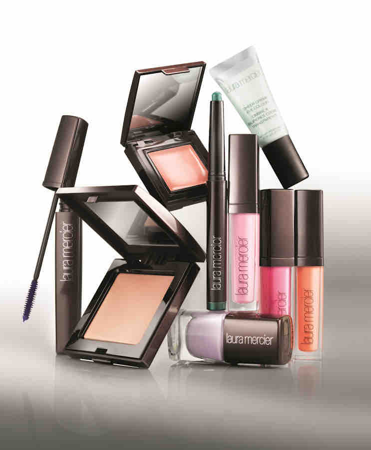 Laura Mercier Belle Nouveau