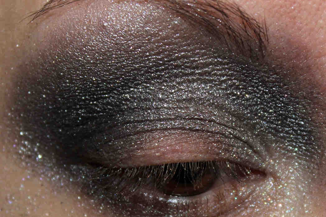 Lime Crime Tiara