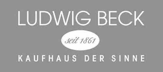 Ludwig Beck Online Logo