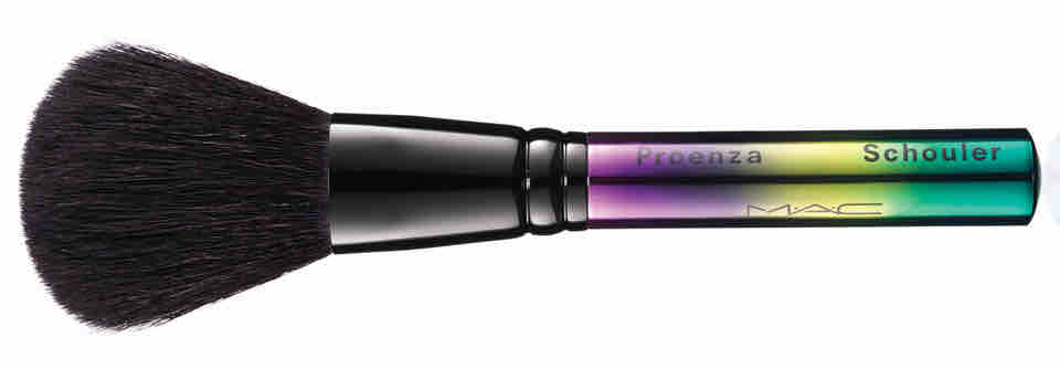 MAC 129SE Blush Brush Proenza Schouler Collection 2014 Products
