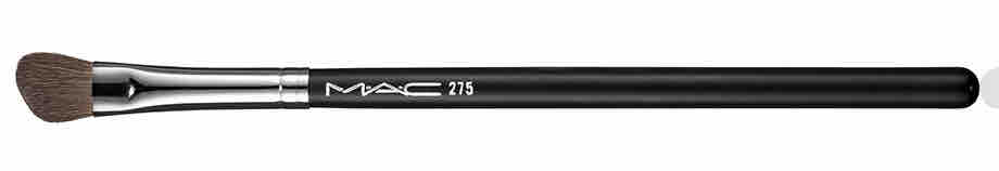 MAC 275 Brush - Veluxe Pearl Fusion Shadow