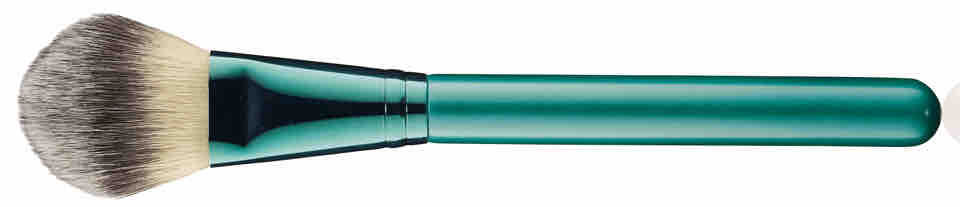 MAC Alluring Aquatic 127 Split Fibre Face Brush