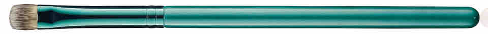 MAC Alluring Aquatic 233 Split Fibre Eye Shadow Brush