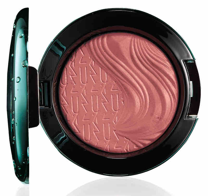 MAC Alluring Aquatic Extra Dimension Blush Seduced At Sea