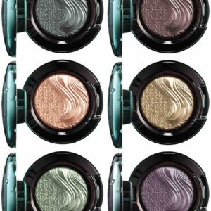 MAC Alluring Aquatic Extra Dimension Eyeshadow