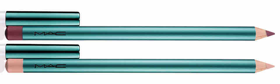 MAC Alluring Aquatic Lip Pencil