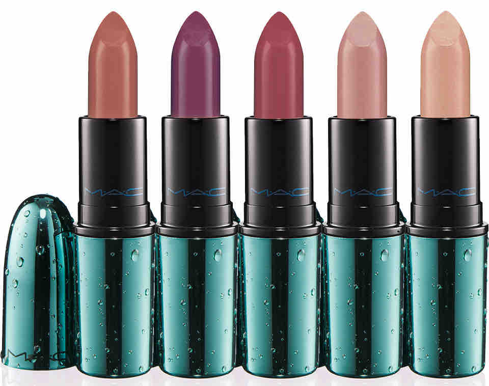 MAC Alluring Aquatic Lipstick