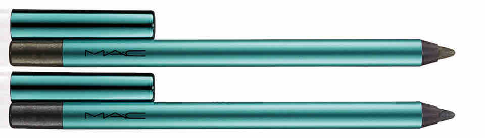 MAC Alluring Aquatic Pearlglide Intense Eye Liner