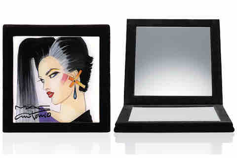 MAC Antonio Lopez Mirror MAC Antonio Lopez Mirror