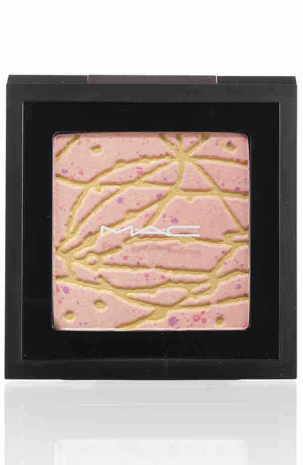 MAC Art of Powder In the Abstract Highlighter