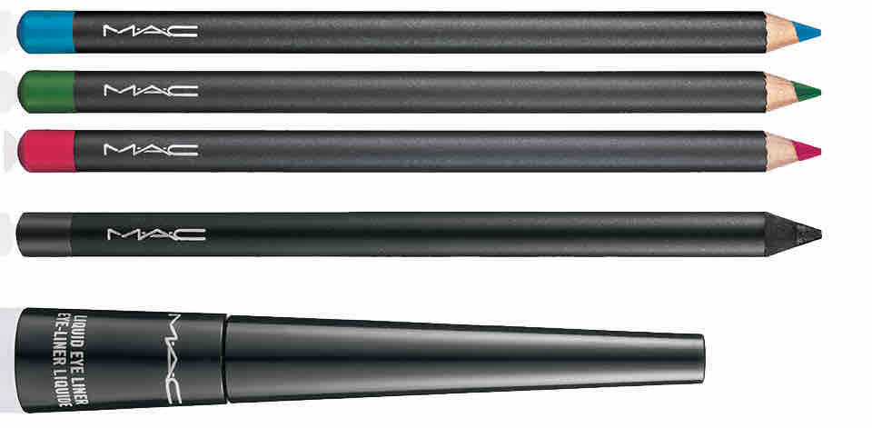 MAC Art of the Eye Eye-Pencil