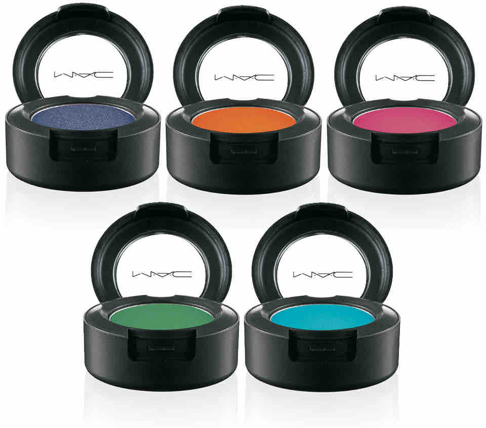 MAC Art of the Eye Eyeshadow