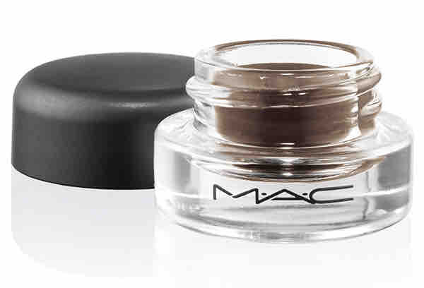 MAC Art of the Eye Fluidline-Brow-Gel-Creme
