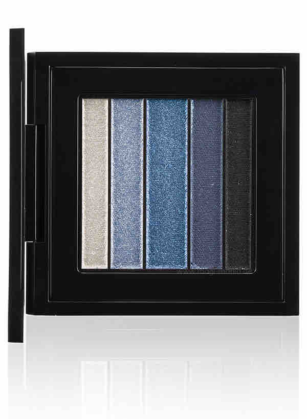 MAC Bleuluxe Veluxe Pearl Fusion Shadow