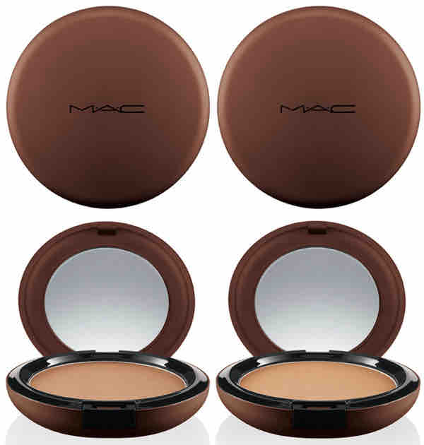MAC Bronzing Powder - Temperature Rising