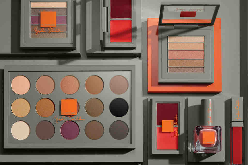 MAC Brooke Shields Collection 2014