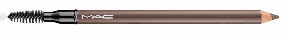 MAC Brooke Shields Veluxe Brow Liner Brunette Collection 2014 MAGIMANIA