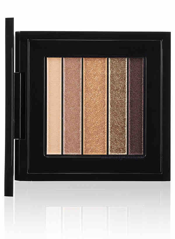 MAC Brownluxe Veluxe Pearl Fusion Shadow