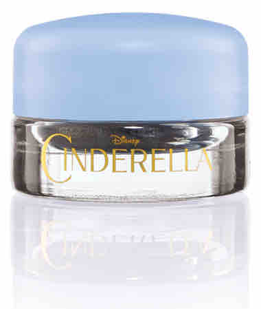 MAC Cinderella Fluidline Little Black Bow