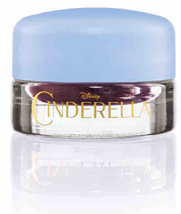 MAC Cinderella Fluidline Macroviolet
