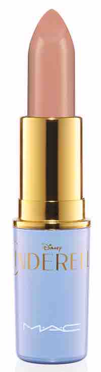 MAC Cinderella Lipstick Free as a Butterfly