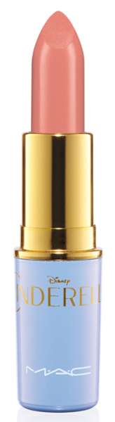 MAC Cinderella Lipstick Royal Ball