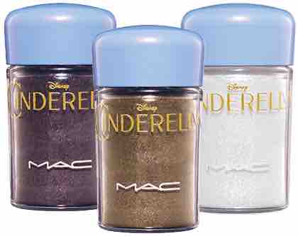 MAC Cinderella Pigment Glitter