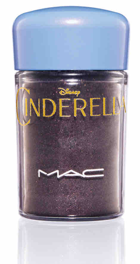 MAC Cinderella Pigments Evil Stepmother