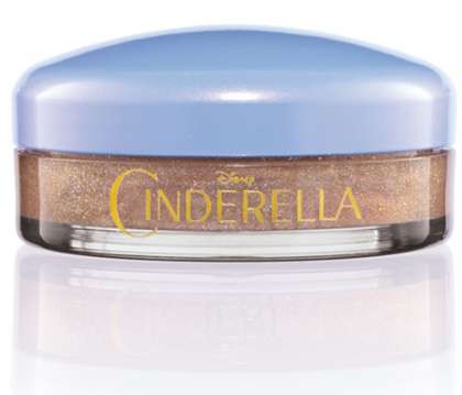 MAC Cinderella Studio Eye Gloss Lightly Tauped
