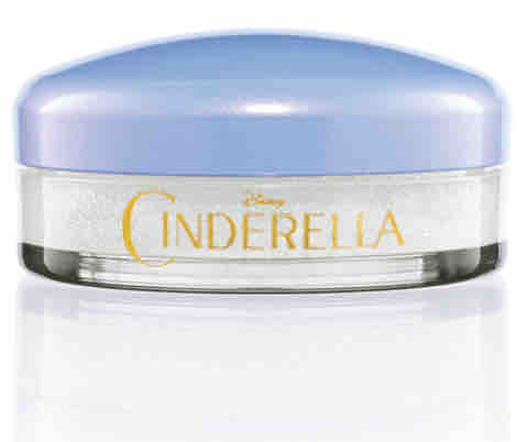 MAC Cinderella Studio Eye Gloss Pearl Varnish