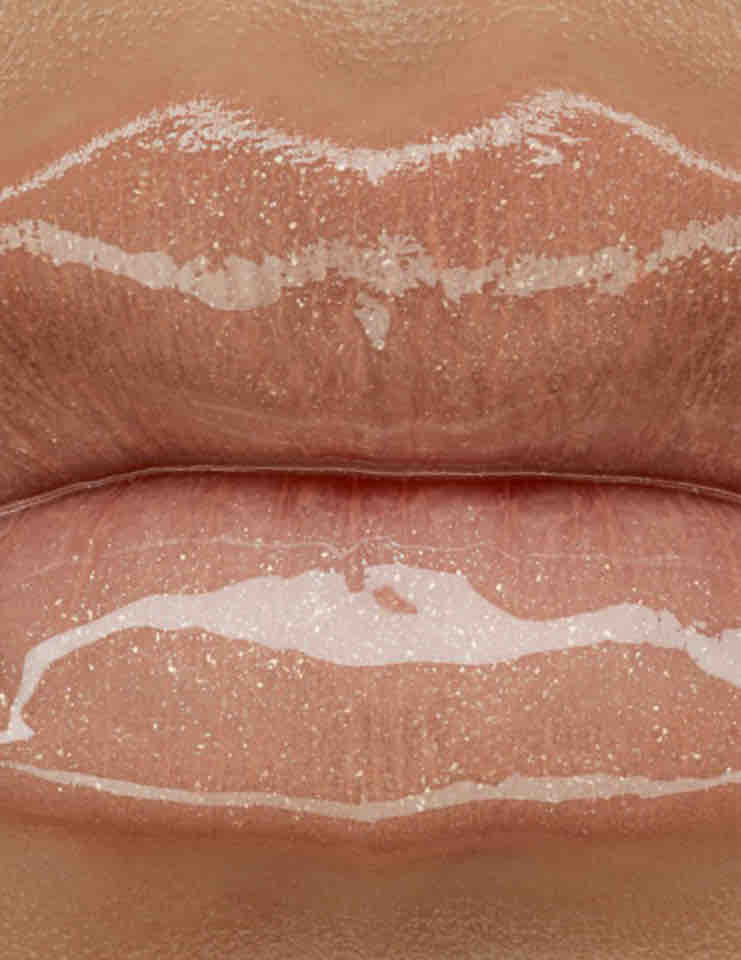 MAC Cremesheen Pearl Lips MAC Cremesheen Pearl Lips