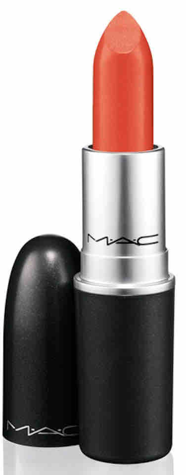 MAC Cremesheen Pearl Saigon Summer Lipstick MAC Cremesheen + Pearl Saigon Summer Lipstick