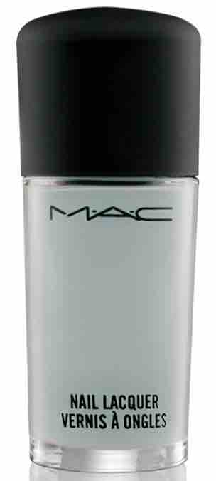 MAC Daphne Guinness Hyperior Nail Lacquer MAC Daphne Guinness Hyperior Nail Lacquer