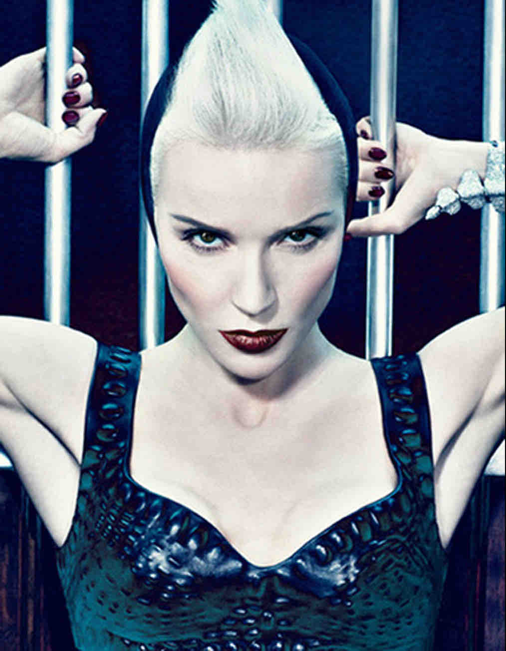 MAC Daphne Guinness