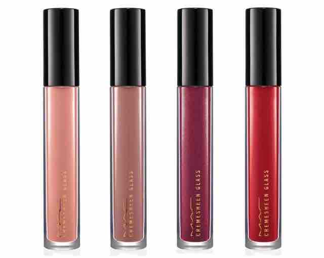 MAC Divine Night Cremesheen Glass LipgassHoliday 2013 Collection MAC Divine Night Cremesheen Glass LipgassHoliday 2013 Collection