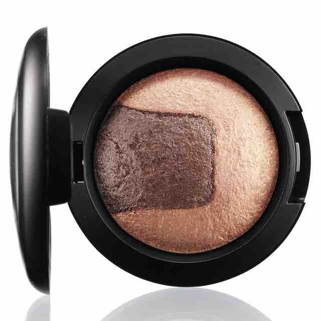 MAC Divine Night Mineralize Eyeshadow Until Dawn MAC Divine Night Mineralize Eyeshadow Until Dawn