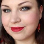 MAC Eden Rouge Mattene Lipstick