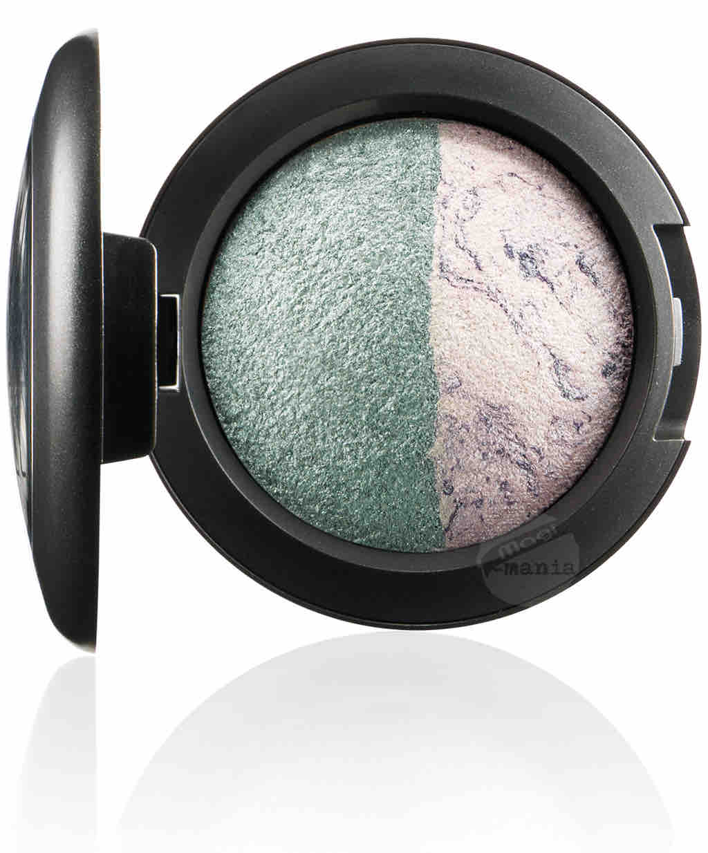 MAC Fresh Mint Mineralize Eyeshadow 2012
