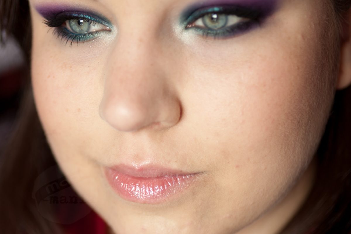 MAC "Fuji Pink" Sheen Supreme Lipglass