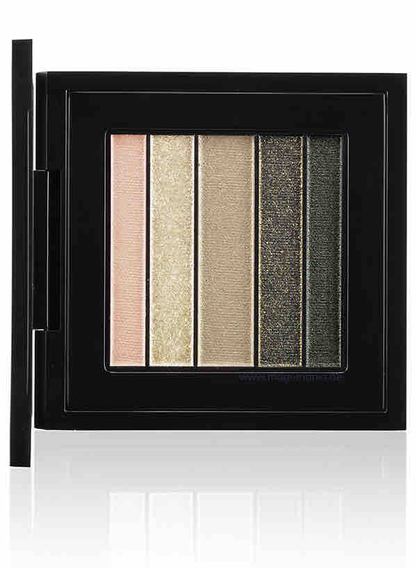 MAC Greenluxe Veluxe Pearl Fusion Shadow