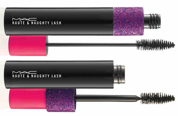 MAC Haute Naughty Mascara