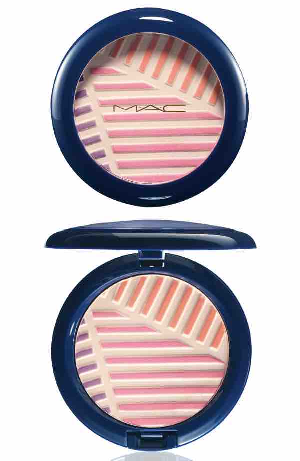 MAC Hey Sailor Crew Highlight Powder