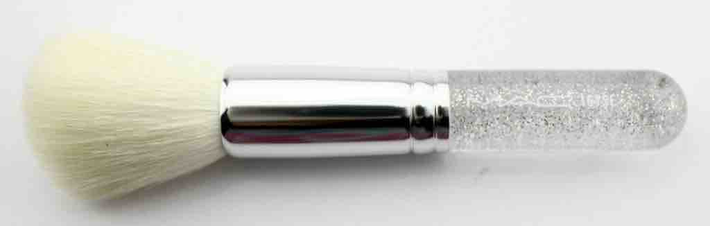 MAC Ice Parade Make it Perfect Brush Kit - Special Edition (11)