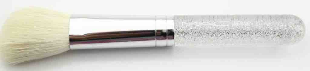 MAC Ice Parade Make it Perfect Brush Kit - Special Edition (21)