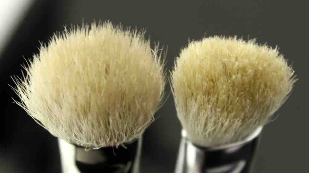 MAC Ice Parade Make it Perfect Brush Kit - Special Edition (33)
