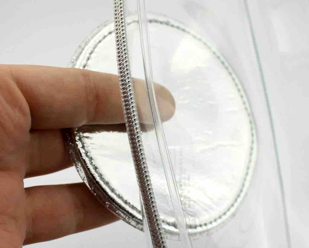 MAC Ice Parade Make it Perfect Brush Kit - Special Edition (7)