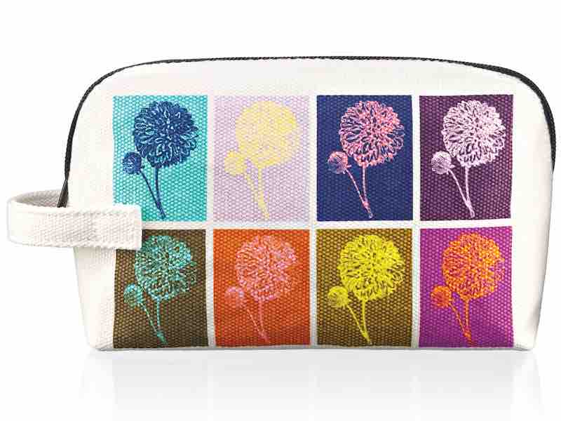 MAC Illustrated Small Bag - Francois Berthoud MAC Illustrated Small Bag - Francois Berthoud