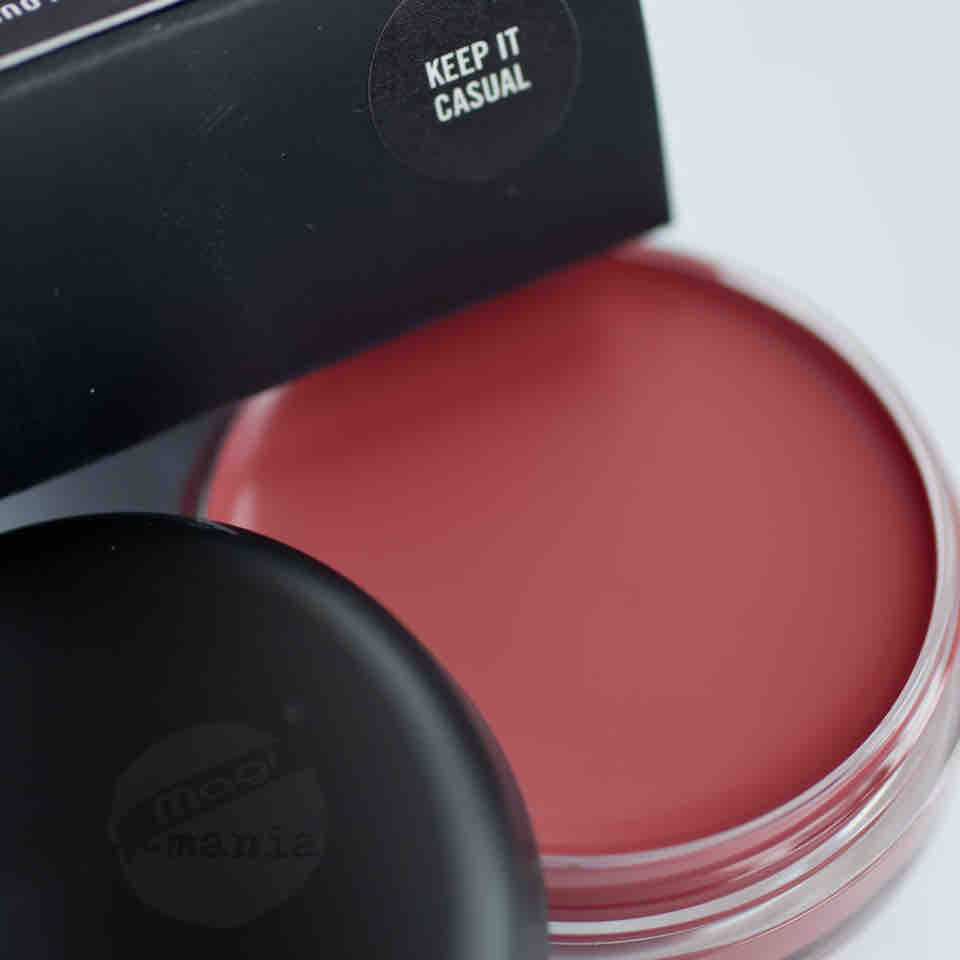MAC 'Keep it Casual' Lip & Cheek Colour Pot - Casual Colour